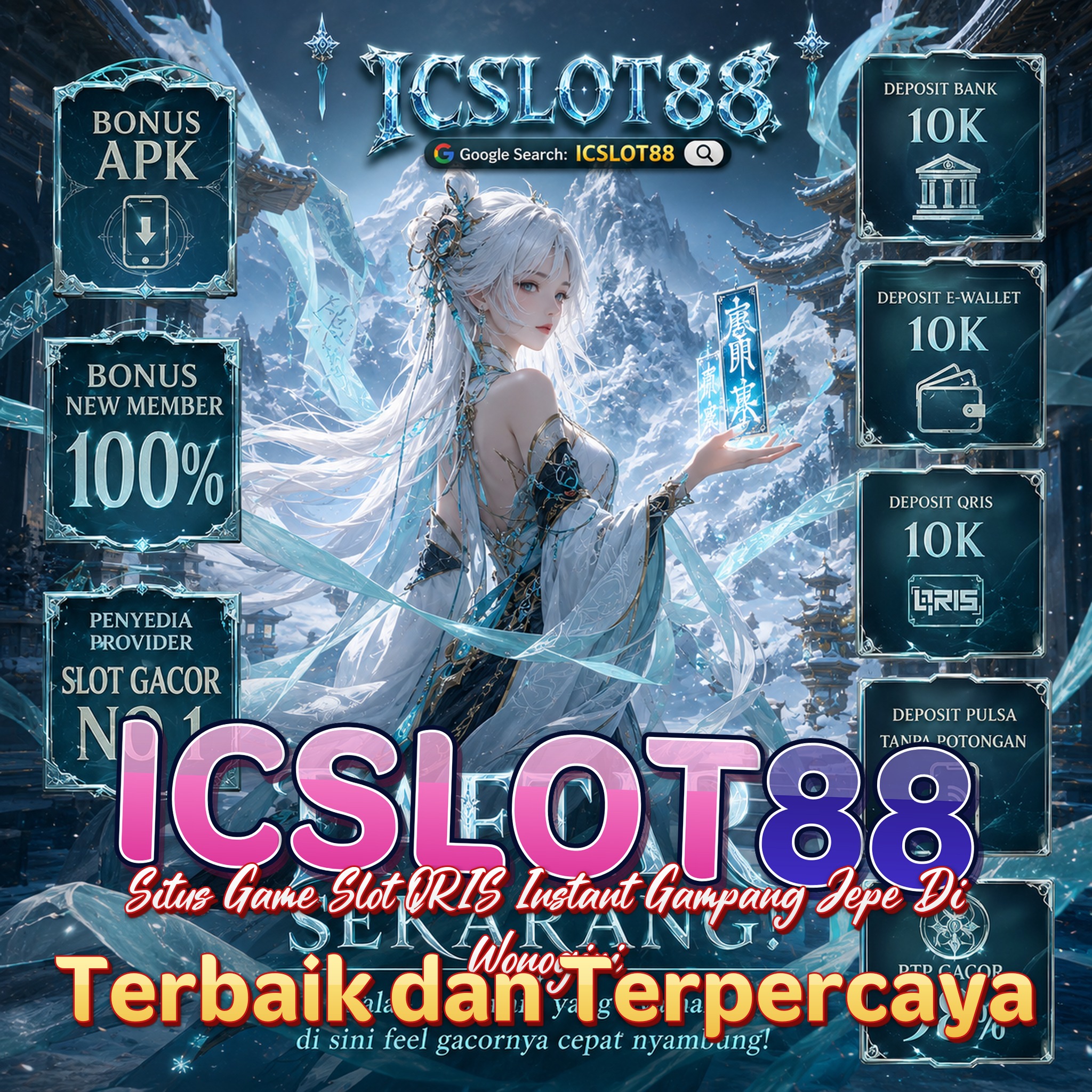 ICSLOT88